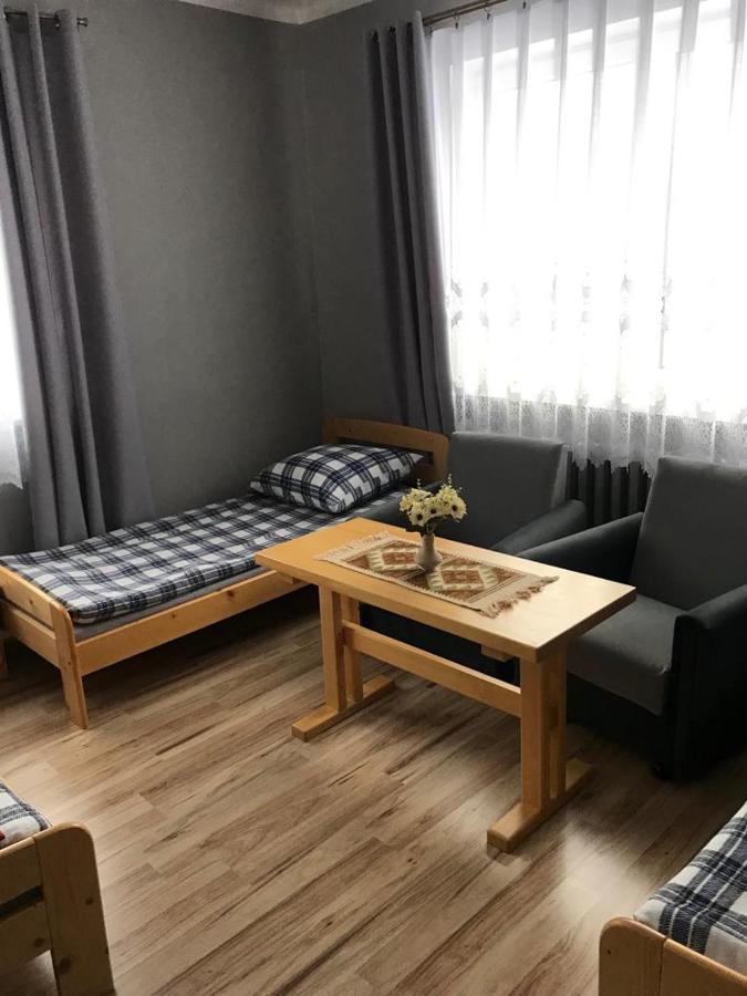 Pokoje Goscinne Ujsoły 외부 사진